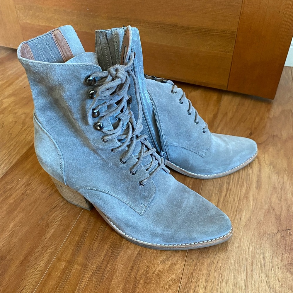 Jeffrey Campbell Elmcrom Taupe